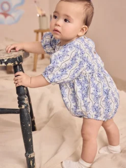 Bleu - Barboteuse Cath Kidston bébé