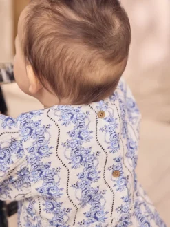 Bleu - Barboteuse Cath Kidston bébé