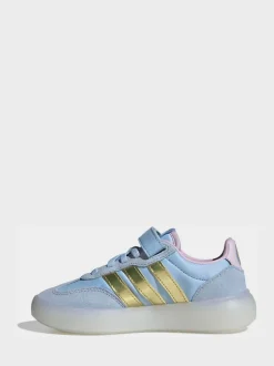 Bleu - Baskets adidas Disney Frozen Barreda Decode pour enfant