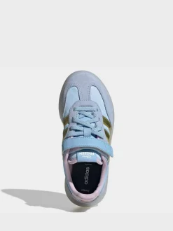 Bleu - Baskets adidas Disney Frozen Barreda Decode pour enfant