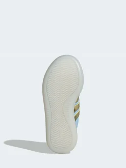 Bleu - Baskets adidas Disney Frozen Barreda Decode pour enfant