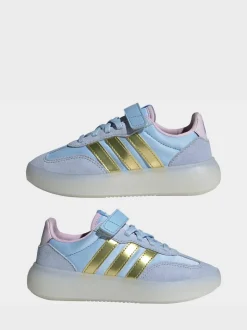 Bleu - Baskets adidas Disney Frozen Barreda Decode pour enfant