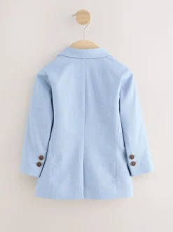 Bleu - Blazer (3mths-9yrs)