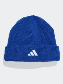 Bleu - Bonnet adidas pour enfant