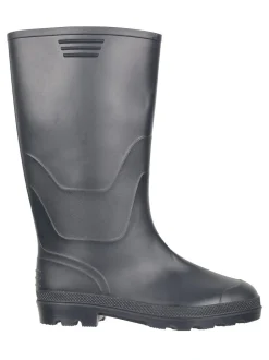 Bleu - Bottes en caoutchouc Mountain Warehouse Wade homme