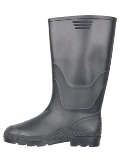 Bleu - Bottes en caoutchouc Mountain Warehouse Wade homme