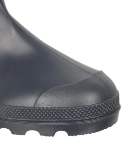 Bleu - Bottes en caoutchouc Mountain Warehouse Wade homme