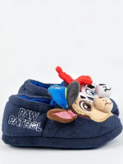 Bleu - Chaussons Vanilla Underground Paw Patrol fille