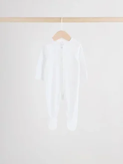 Bleu - Combinaison de nuit Baby Bear (0-2ans)