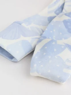 Bleu - Combinaisons de sommeil pour bébé 3 Pack (0mois-2ans)