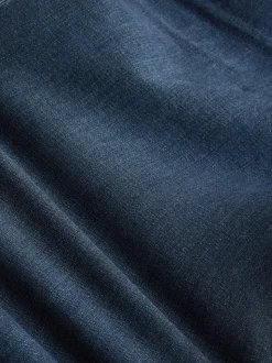 Bleu - Coupe ample - Jean Motionflex