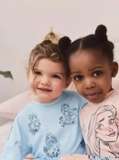 Bleu - Frozen Nighties 2 (2-12ans)