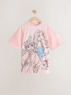 Bleu - Frozen Nighties 2 (2-12ans)