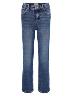 Bleu - Jean large Only Kids
