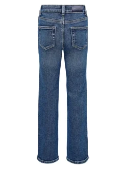 Bleu - Jean large Only Kids