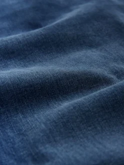 Bleu - Jean stretch classique