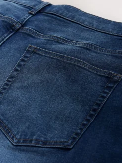 Bleu - Jean stretch classique