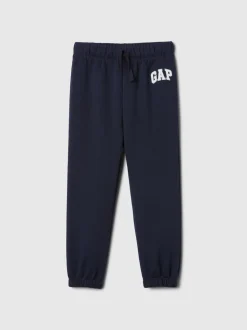 Bleu - Jogging Gap décontracté à logo (6mois-5ans)