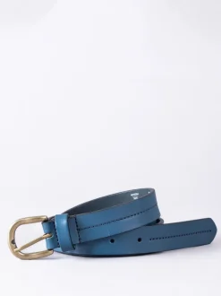 Bleu - Lakeland Leather Ceintures de Kendal