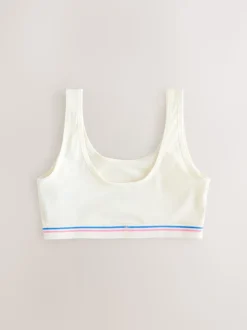 Bleu - Lilo et Stitch Disney Hauts Raccourcis Pack de 3 (5-16ans)