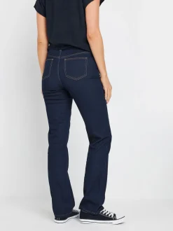Bleu - Long Tall Sally Jean droit