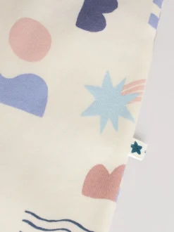 Bleu - Lot de 4 dors-bien zippés sans pieds pour bébé (0mois3ans)