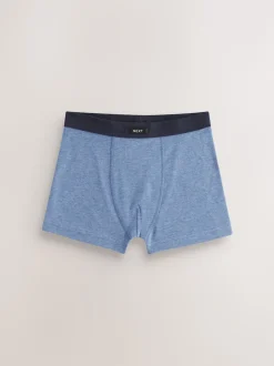 Bleu - Maillot de bain à ceinture souple 5 Pack (1.5-16ans)