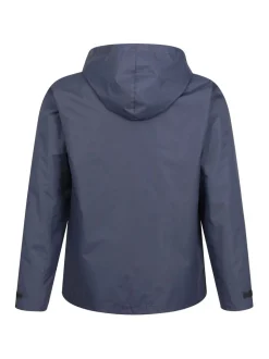 Bleu - Mountain Warehouse Mens Fell 3-In-1 Veste résistante à l'eau