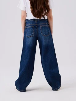 Bleu - Name It Ample Jeans
