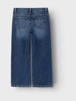 Bleu - Name It Ample Jeans