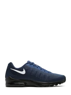 Bleu - Nike Air Max Invigor Trainers
