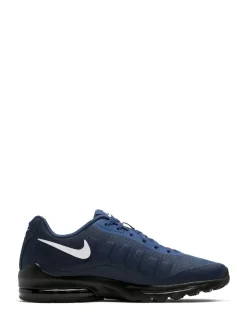 Bleu - Nike Air Max Invigor Trainers