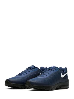 Bleu - Nike Air Max Invigor Trainers