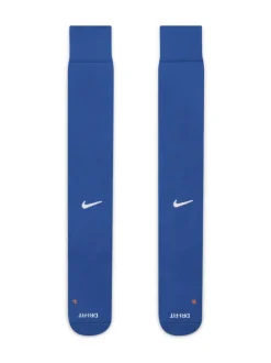 Bleu - Nike Classic Knee High Football Socks