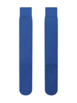 Bleu - Nike Classic Knee High Football Socks