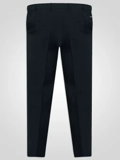 Bleu - Pantalon D555 MAX Xtenda à la taille