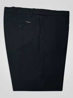 Bleu - Pantalon D555 MAX Xtenda à la taille