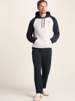 Bleu - Pantalon de survêtement Tog 24 Bradley