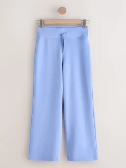 Bleu - Pantalons Ample Active Modal ultra-doux