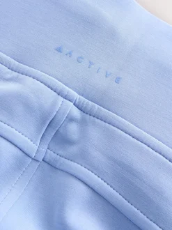 Bleu - Pantalons Ample Active Modal ultra-doux