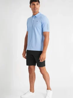Bleu - Polo Calvin Klein Golf Uni