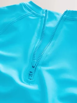 Bleu - Rash Gilet (3mois-7ans) (3mois-7ans)