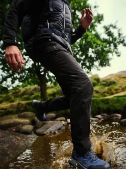 Bleu - Regatta Bottes de randonnée imperméables Vendeavour pour hommes