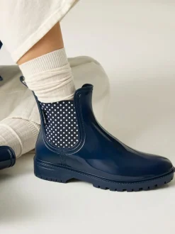 Bleu - Regatta Lady Harriett II Bottines