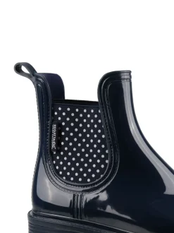 Bleu - Regatta Lady Harriett II Bottines