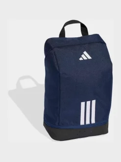 Bleu - Sac à chaussures adidas Tiro