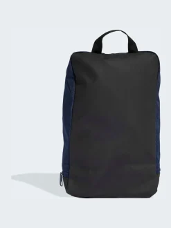 Bleu - Sac à chaussures adidas Tiro