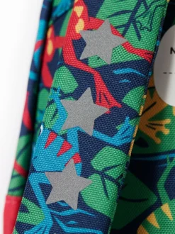 Bleu - Sac à dos Frugi Little Adventurers