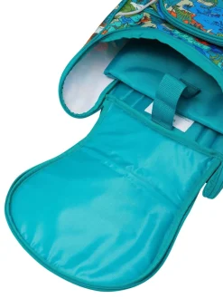 Bleu - Sac à dos Smiggle Surreal Access