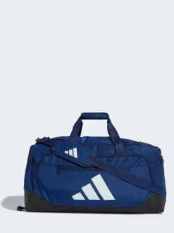 Bleu - Sac Duffle moyen adidas Training
